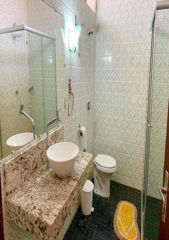 Hotel Avenida room 1